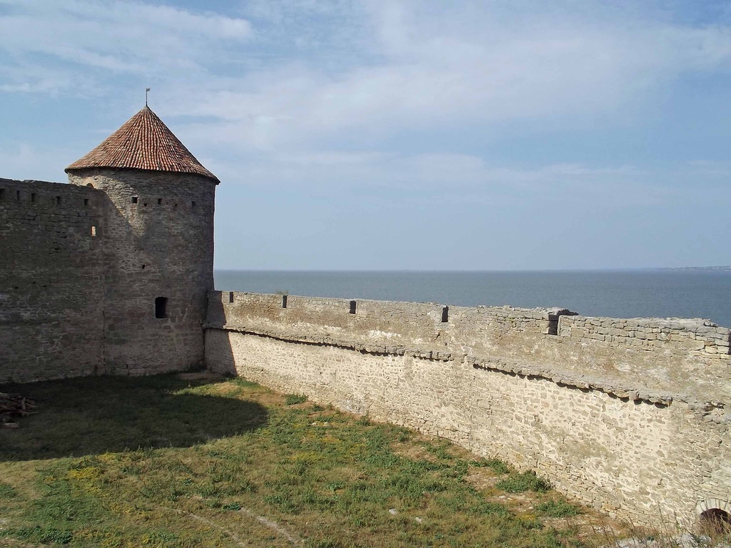 Belgorod Dnestrovskiy
